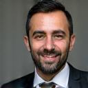 Photo of Ahmet Arslan