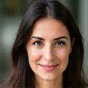 Photo of Zeynep Çelik